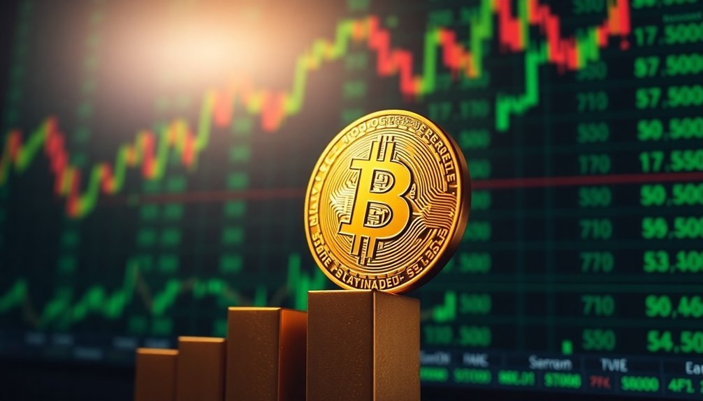 bitcoin rebounds near 94 000