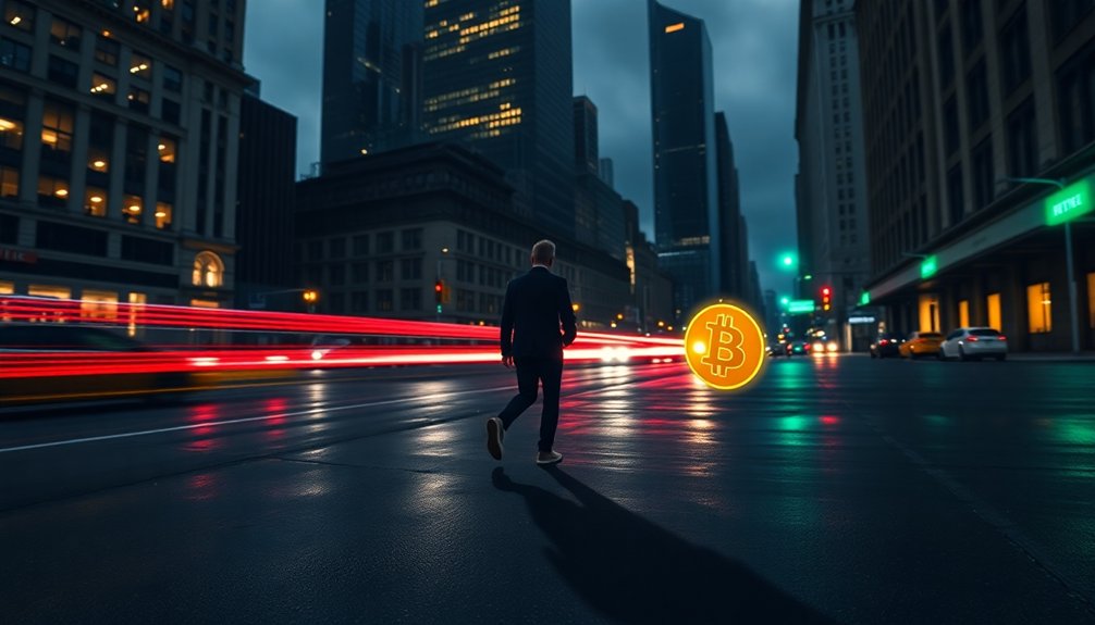 bitcoin s bullish exit strategies