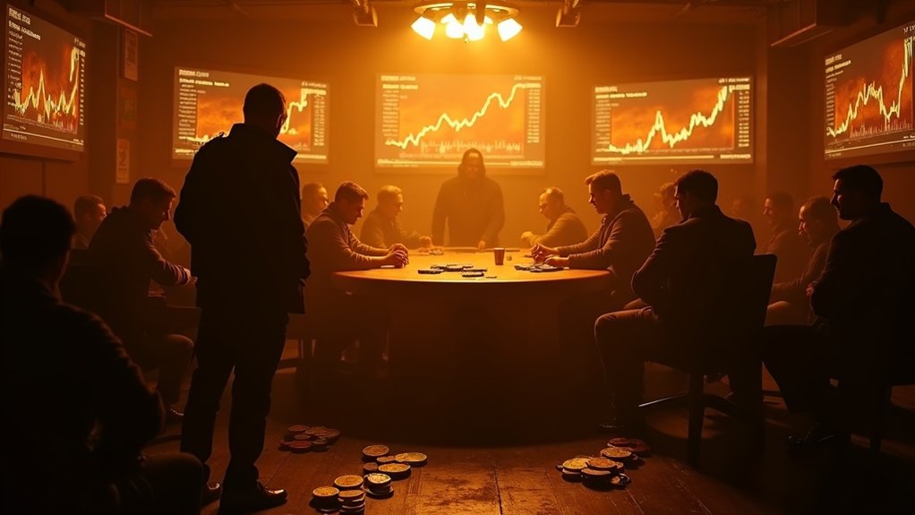 bitcoin s dominance remains unchallenged