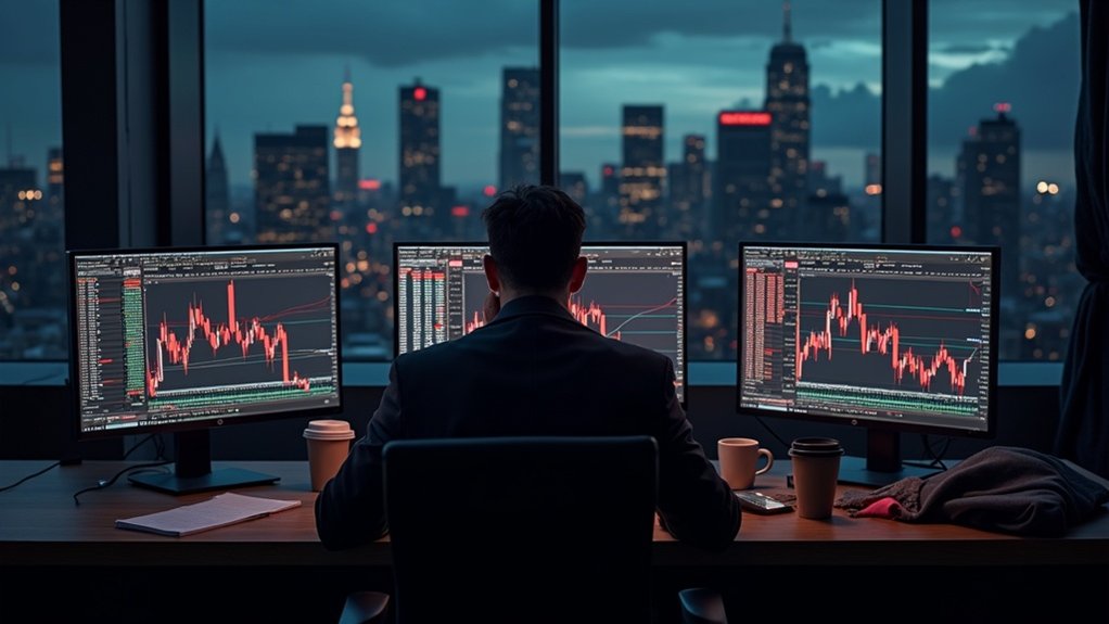 bitcoin s market turmoil intensifies