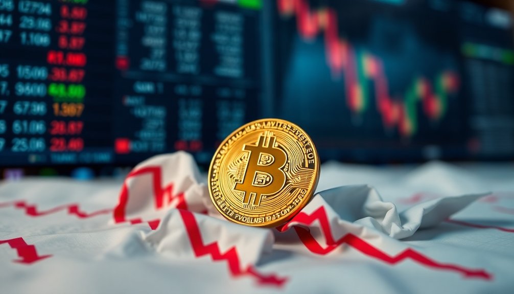 bitcoin s resilient bull market