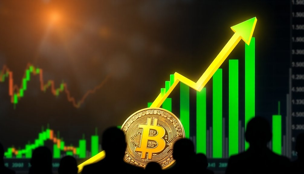 bitcoin s swift rebound anticipated