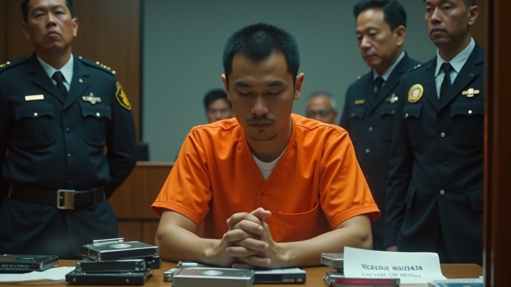 bitcoin scammer sentenced 14 years