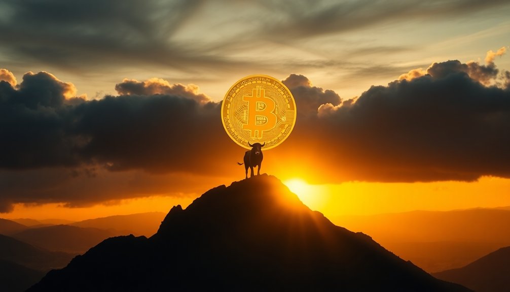 bull market caution ahead