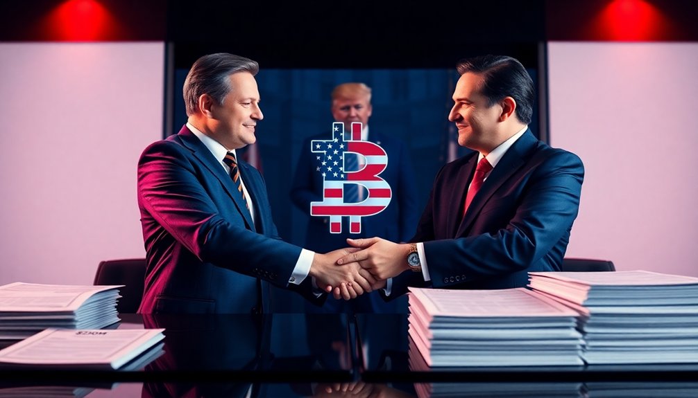 cardano and scaramucci invest