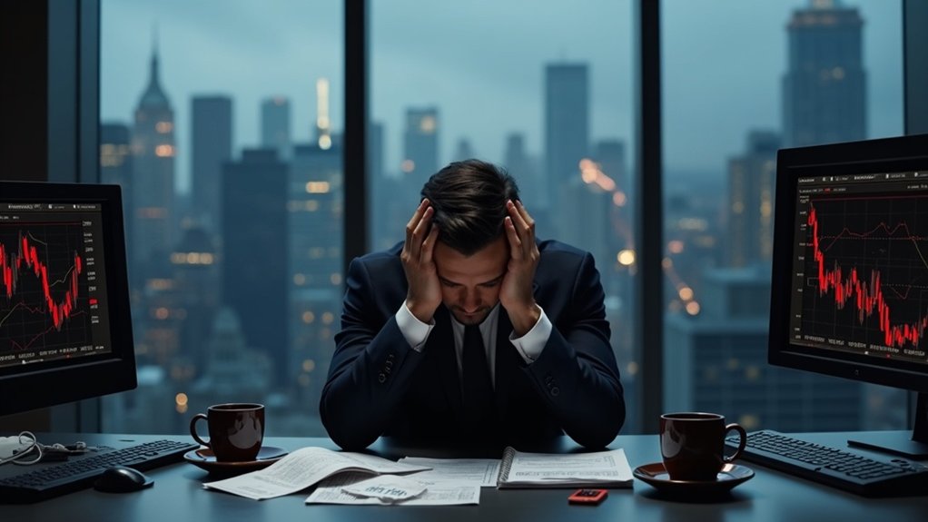 crypto bull case falters