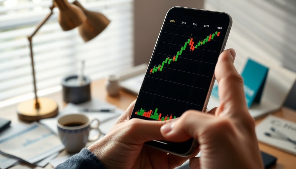 crypto bull run signals emerging