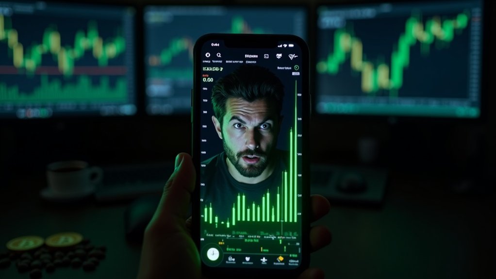 crypto market surges rapidly