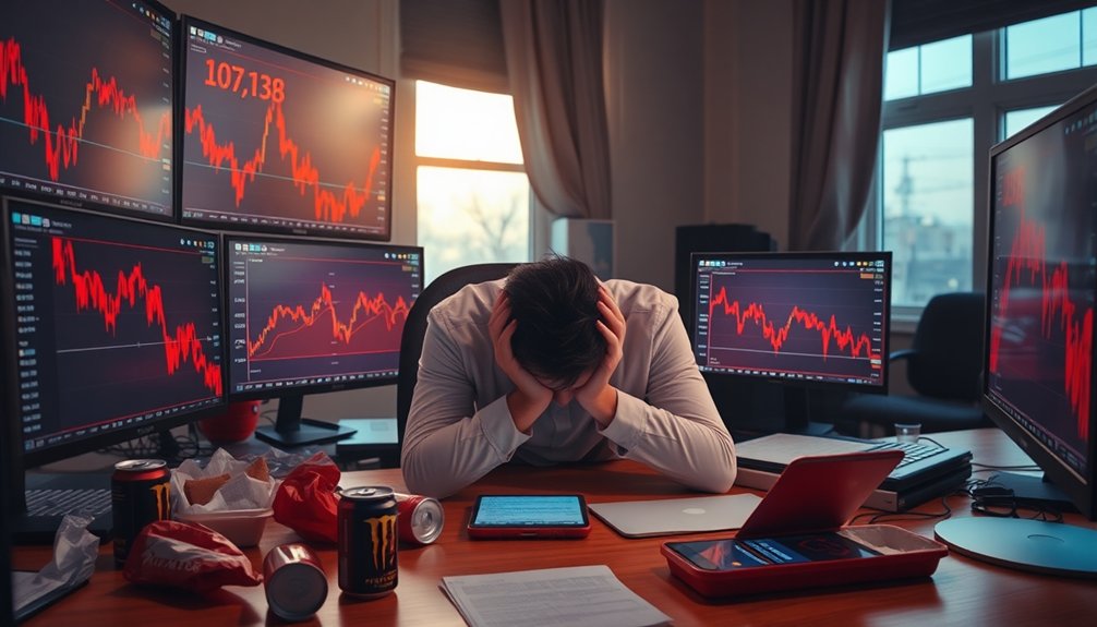 crypto tokens hit lows