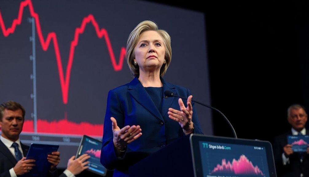 crypto volatility threatens stability