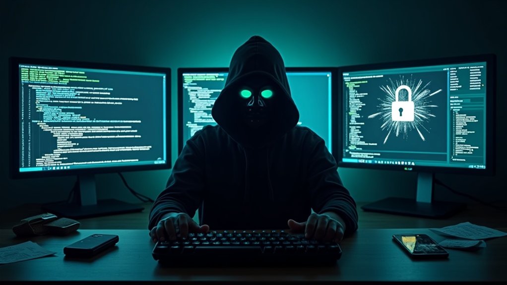 digital crime surge alert