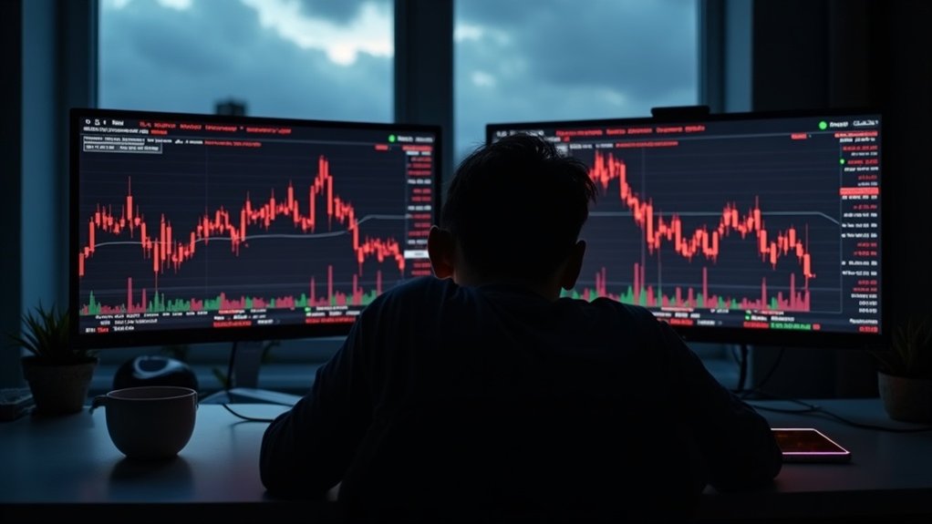 ethereum addresses decline warning