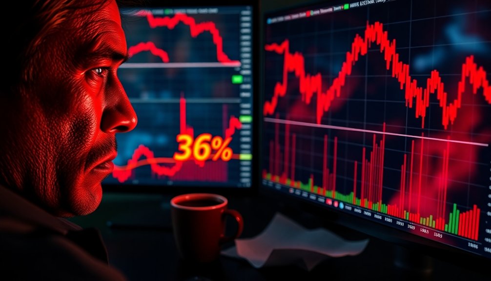 healthy reset amid drawdown