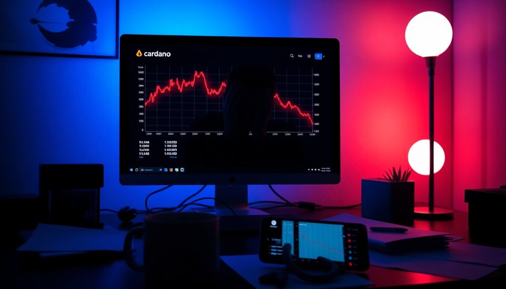 lost 6 million ada swap