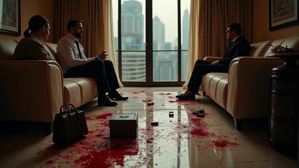 murdered russian crypto scammers