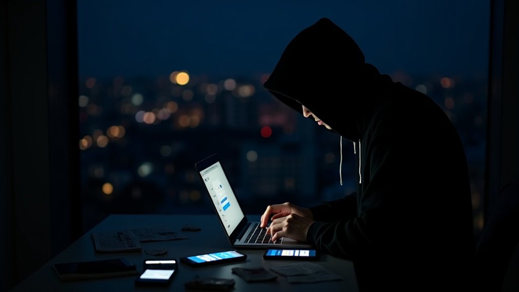 protect your accounts now