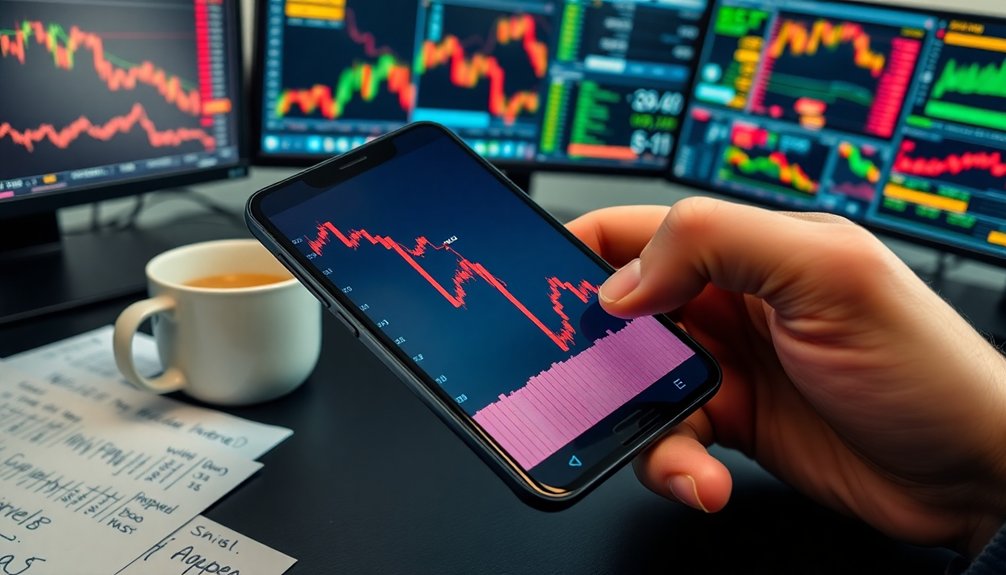 short term holder capitulation