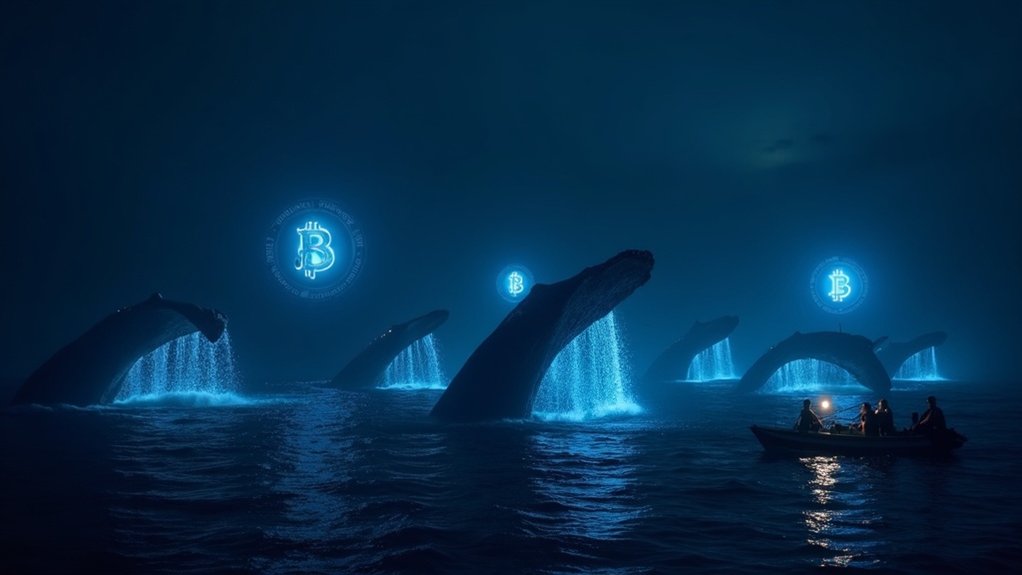 whales accumulate 10 000 btc