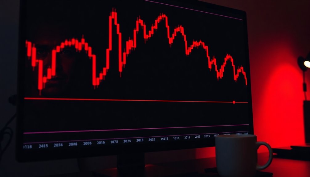 2026 bitcoin price decline