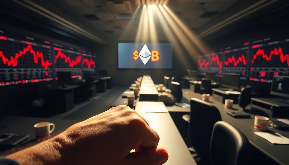 5 billion etf outflow