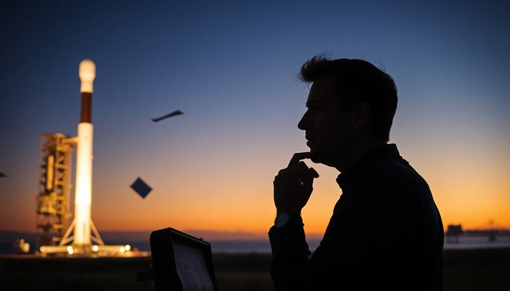 altman s space venture negotiations falter