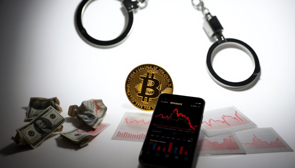 binance 1 7b scandal revealed