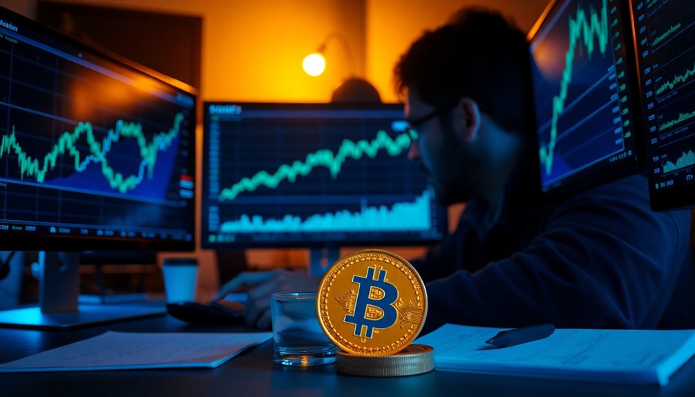 bitcoin all time high potential