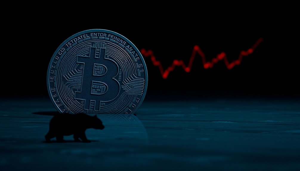 bitcoin bear phase confirmed