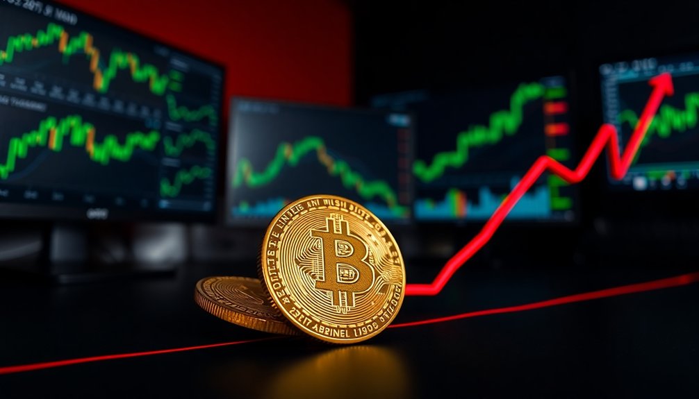 bitcoin december rally potential