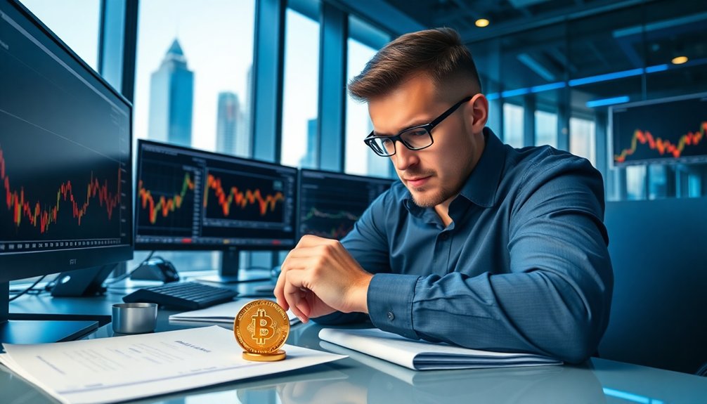 bitcoin etf flow normalization