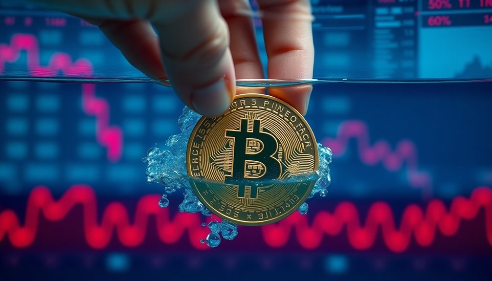 bitcoin etfs struggling significantly