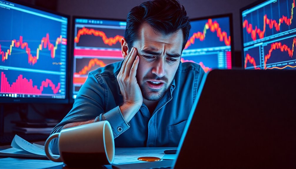 bitcoin market crash impact