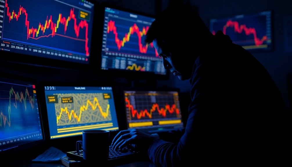 bitcoin market manipulation allegations