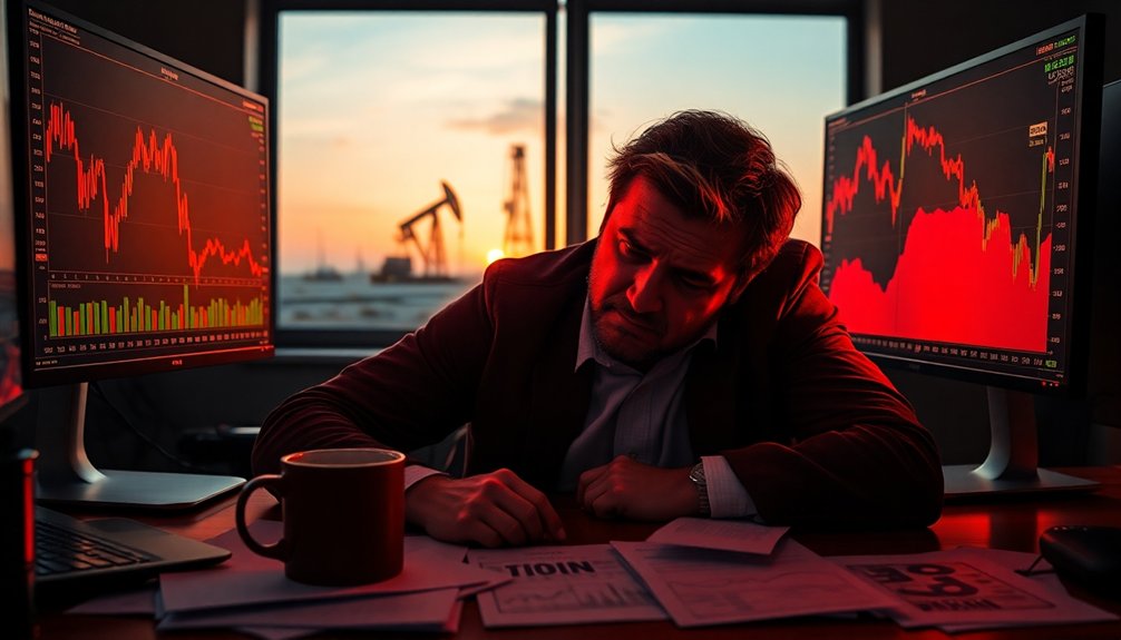 bitcoin price decline continues