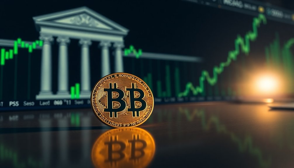bitcoin price prediction ahead