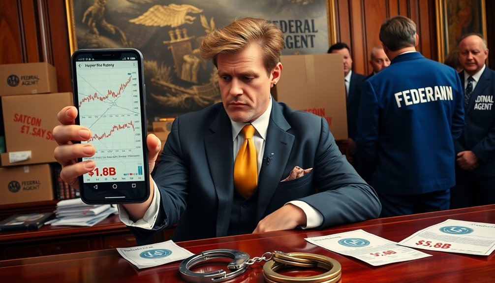 bitcoin rodney faces charges