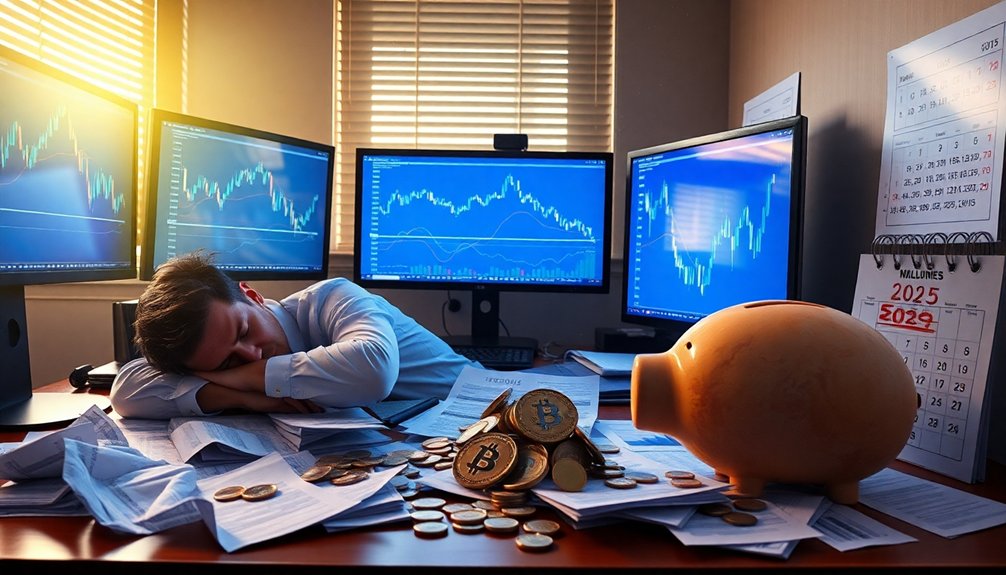 bitcoin s 2025 prediction challenges