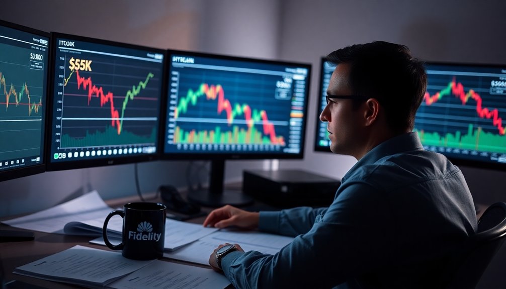 bitcoin s 2026 bear market