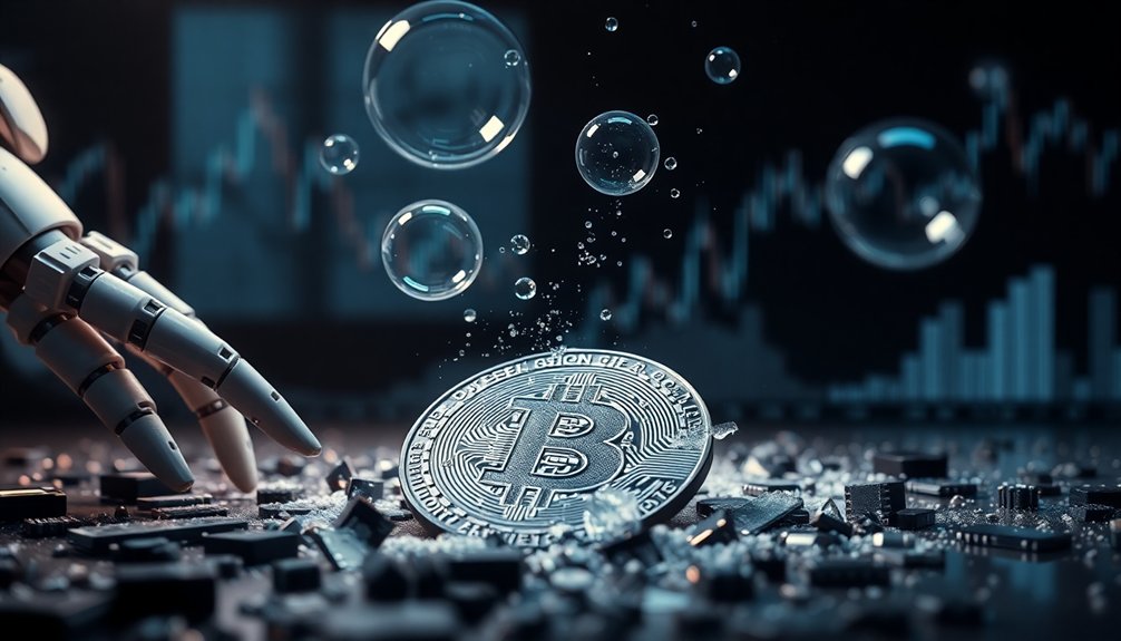 bitcoin s ai bubble vulnerability