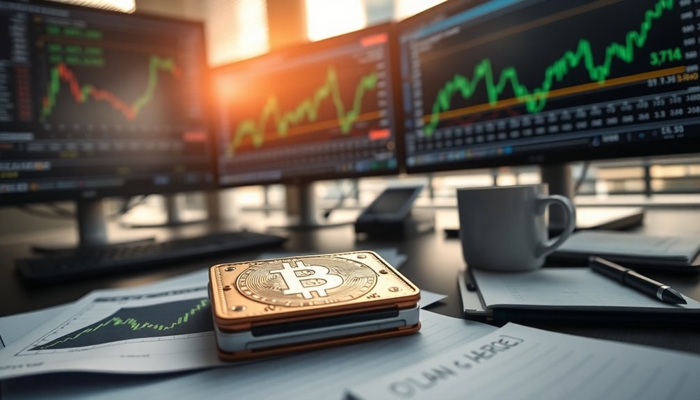 bitcoin s bear market shallow