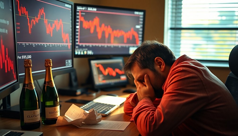 bitcoin s growth halted unexpectedly