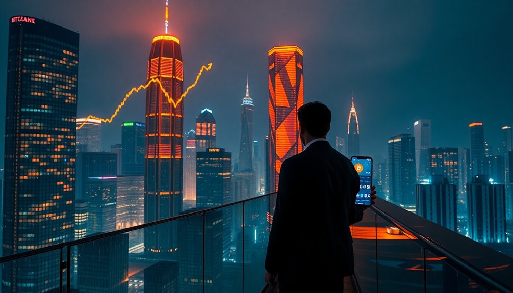 bitcoin s volatile future forecast