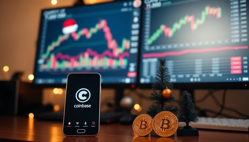 bitcoin santa rally potential