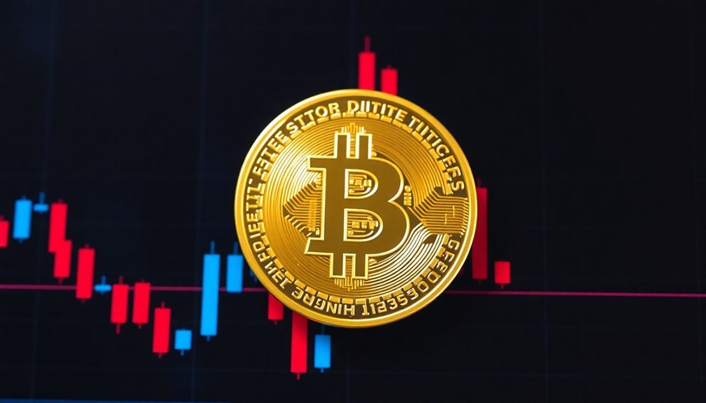 bitcoin triangle breakout anticipated