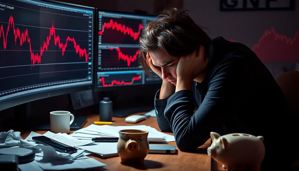 bull market disadvantages small investors