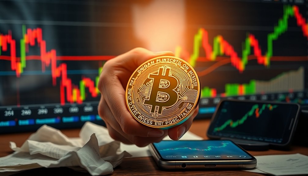 capitulation signal indicates rallies