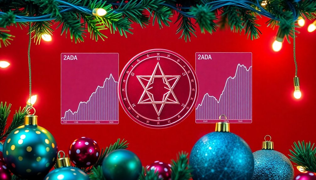 cardano price forecast controversy