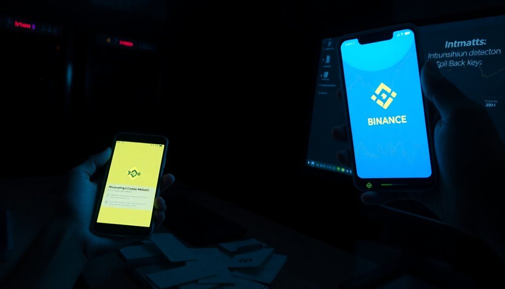 cell carrier exploit risk