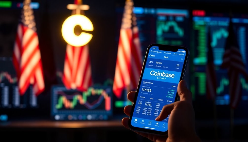 coinbase launches prediction markets