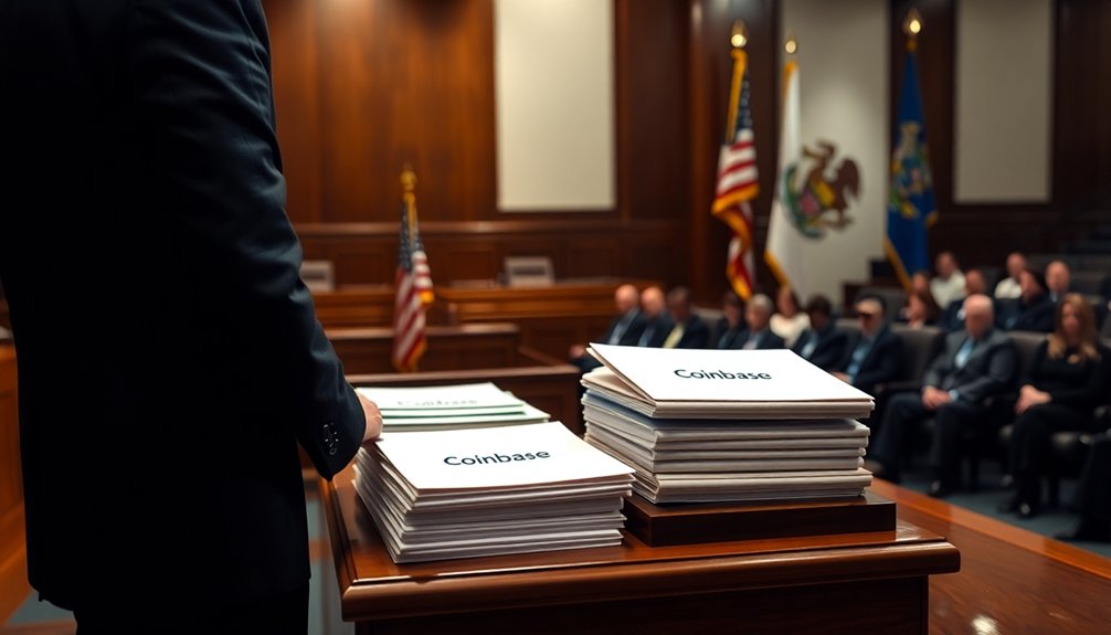 coinbase sues states over regulations